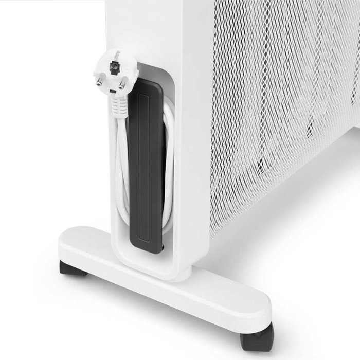 Orbegozo RMN 2500 Radiador de Mica 2500W